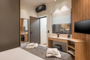 Duo Luxury Suites