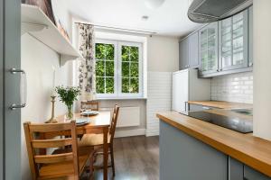 Piwna Classic Downtown by Elite Apartments