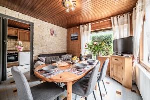 Le petit Chalet