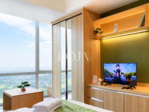 HOKKA Best! Highest & Golf View Karawaci UResidence2