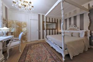 La Zarabba Boutique Hotel