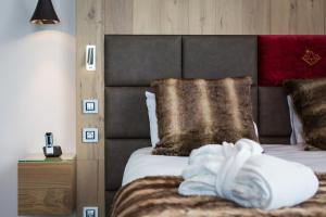 Hotels Hotel Taj-I Mah by Les Etincelles : photos des chambres