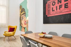 Rabadán Pop Duplex, by Homing U