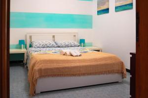 Lemon Home - AC & Sea View