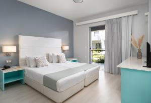 Sunrise Village Hotel -Inclusive