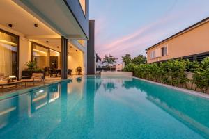 Villa Marro ZadarVillas