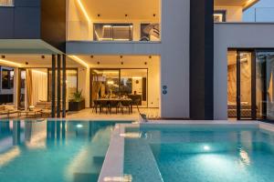 Villa Marro ZadarVillas