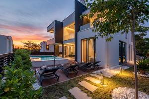 Villa Marro ZadarVillas