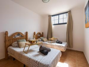 Villa 170mq, in the centre of Corralejo, 3 bedrooms, private swimming pool!