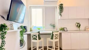 Spotlight Stay - Modern and Stylish Central Studio