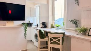 Spotlight Stay - Modern and Stylish Central Studio