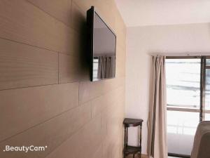 Shinjuku #205 5 minutes from Okubo station Free WIFI