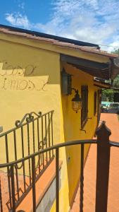 Casa Mimosa