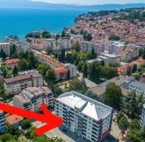 Kate Central Apartments