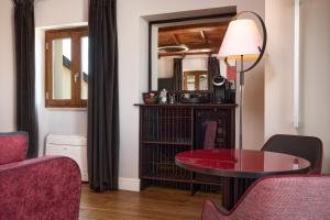 Hotel Navona Palace Collection