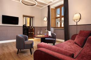 Hotel Navona Palace Collection