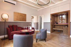 Hotel Navona Palace Collection