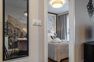 43 - Apartament Zakopiański - Sauna & Jacuzzi & Plac Zabaw & Siłownia