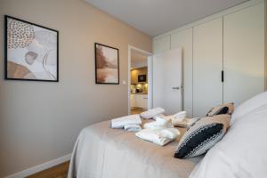 43 - Apartament Zakopiański - Sauna & Jacuzzi & Plac Zabaw & Siłownia