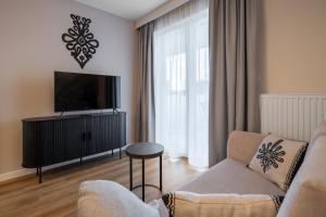43 - Apartament Zakopiański - Sauna & Jacuzzi & Plac Zabaw & Siłownia