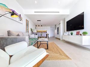 La Llana Beach MDC - 8010