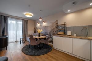 43 - Apartament Zakopiański - Sauna & Jacuzzi & Plac Zabaw & Siłownia