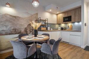 43 - Apartament Zakopiański - Sauna & Jacuzzi & Plac Zabaw & Siłownia
