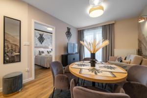 43 - Apartament Zakopiański - Sauna & Jacuzzi & Plac Zabaw & Siłownia