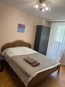Оренда сучасної 1к квартири подобово по вул Європейська