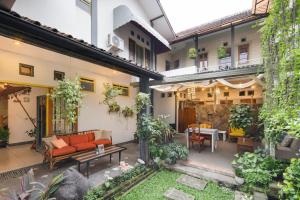 Cove Rumah Asri