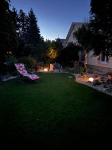 Apartman Karlina