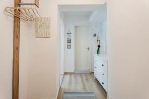 Studio 5 minutes from the beach and the city center