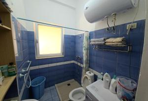 Seaside Corner apartment Qerret- Kavaje