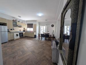 Appartement Marina Golf Asilah chez Meryem