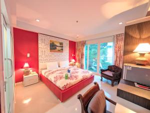 Access Inn Pattaya