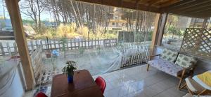 Seaside Corner apartment Qerret- Kavaje