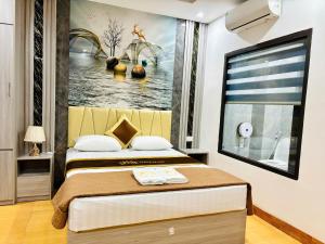 Nhà Nghỉ Nắng Hotel