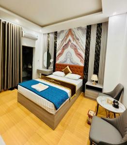 Nhà Nghỉ Nắng Hotel