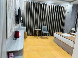 Nhà Nghỉ Nắng Hotel