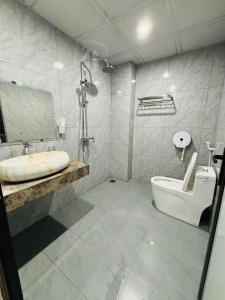Nhà Nghỉ Nắng Hotel