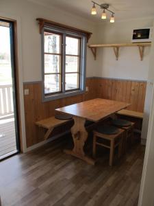 Standard Cottage room in Klarälvens Camping
