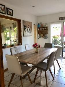 Ysabelles house