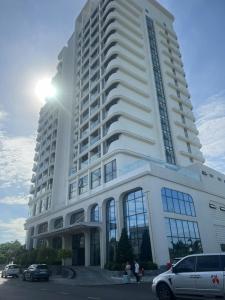 Căn hộ nghỉ dưỡng Khách sạn view biển LAzur Cửa Lò