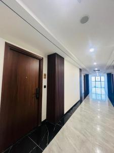 Căn hộ nghỉ dưỡng Khách sạn view biển LAzur Cửa Lò