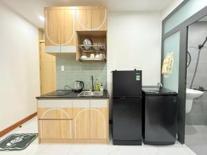 Unihomes Apartment 443 Q3