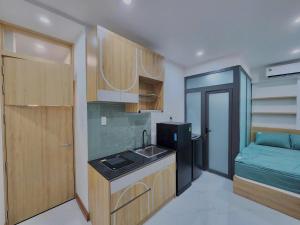 Unihomes Apartment 443 Q3