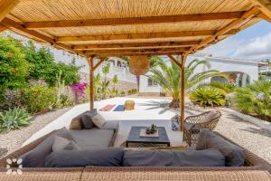 Villa Pura Vida by Abahana Villas