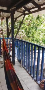 casa en la playa caribe