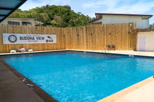 Buddha View Hostel & Diving