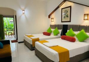 Sunshine Resort Sigiriya